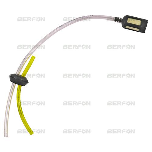 TUBO COMBUSTIVEL DUNSCH BC326B/429B/519B/519BV